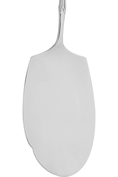 Winsor 18/10 Stainless Steel Rice Serving Spoon Proud, Silver - WR29000RSV