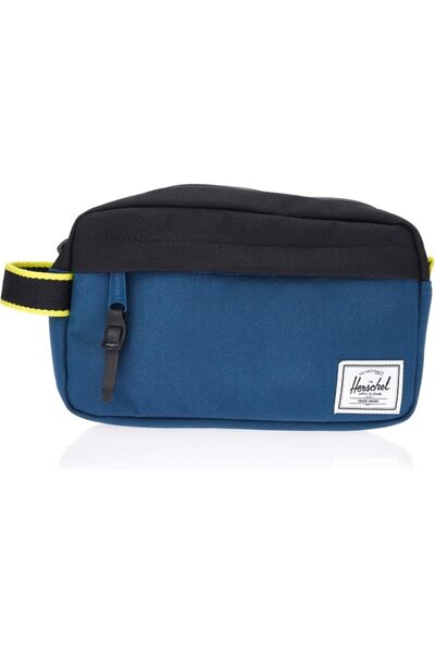 Herschel Supply حقيبة السفر الصغيرة هيرشيل أورجانايزر تشابتشر، 30063-06081، أ...