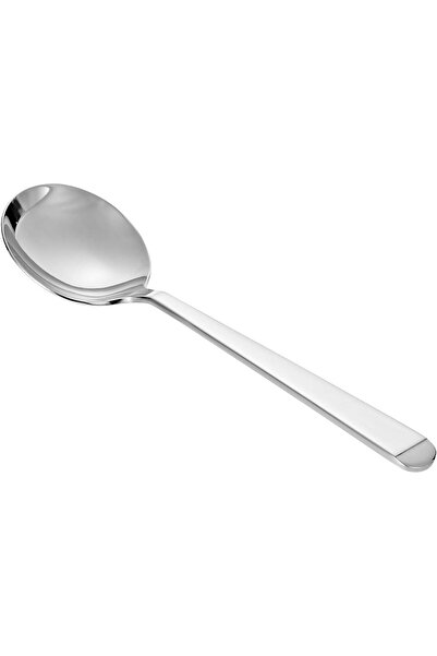 Winsor Sparkle 18/10 Stainless Steel Soup Spoon - Silver