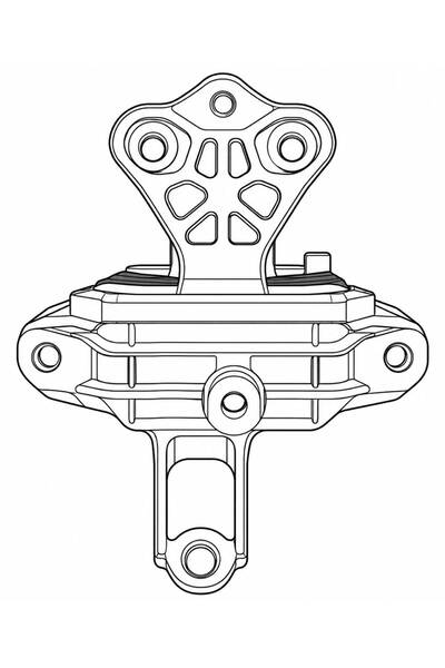Generic Brand Left Seat Chair of Jetour X70 Plus