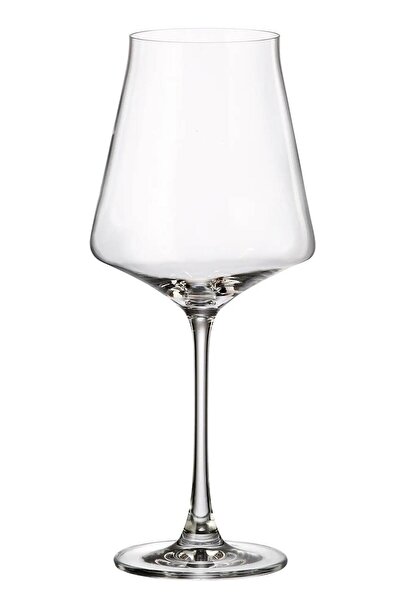 Koleksiyon Cettia Kırmızı Şarap Kadehi 6'lı 600 ML