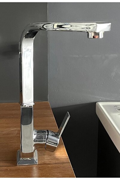 TERRA MİX LAVABO BATARYASI