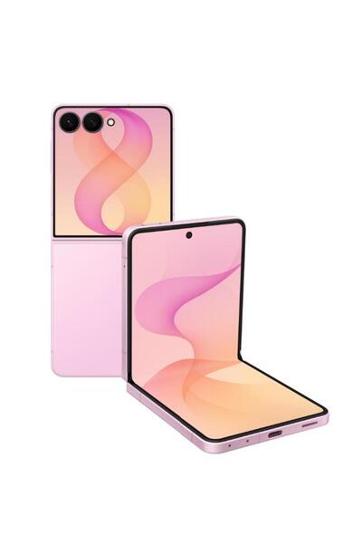 Samsung Z Flip8 F776B 5G 12GB RAM 256GB Single SIM Roz