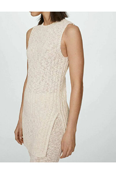 Evendi Sweatshirt, Cream