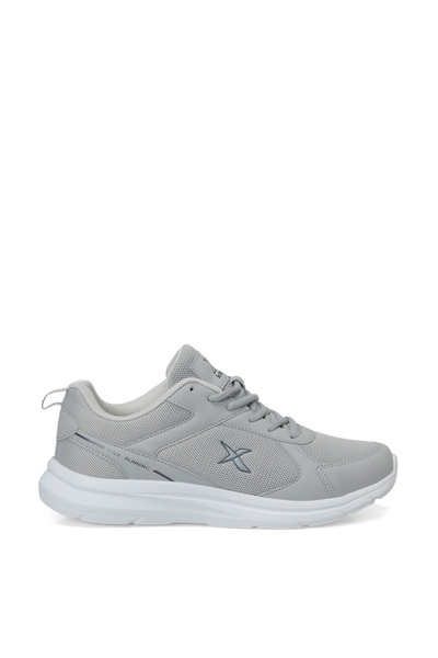 Kinetix Olwen Tx -Ihl Gray Men's Running Shoes
