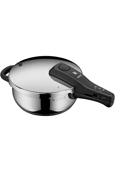 WMF Perfect One Pot indüksiyonlu düdüklü tencere 3l, düdüklü tencere, büyük p...