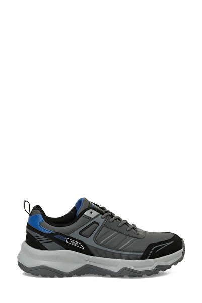 Kinetix CHARGED PU Gri Unisex Outdoor