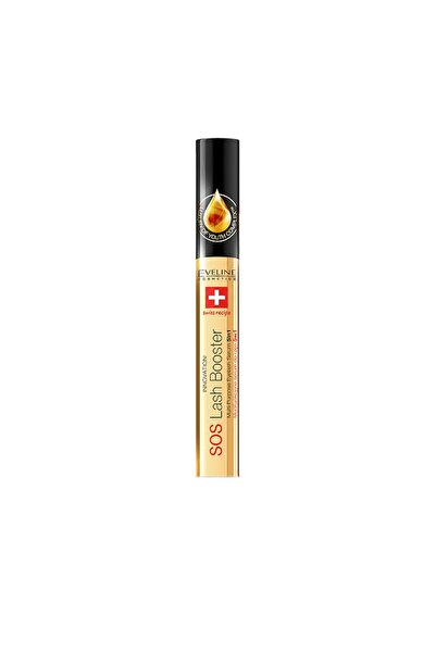 Eveline Cosmetics Ser multifuncțional pentru gene, Eveline Cosmetics, 5 în 1 ...