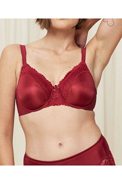 Evendi Bra, Red