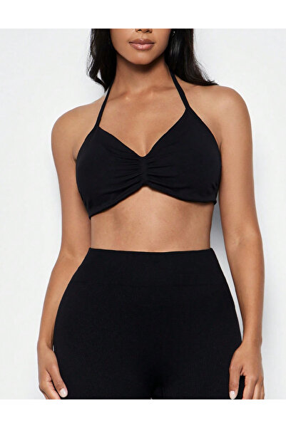 Evendi Bustier, Black