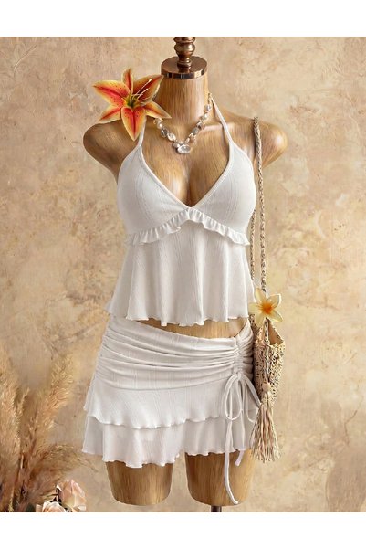 Evendi Complete, white