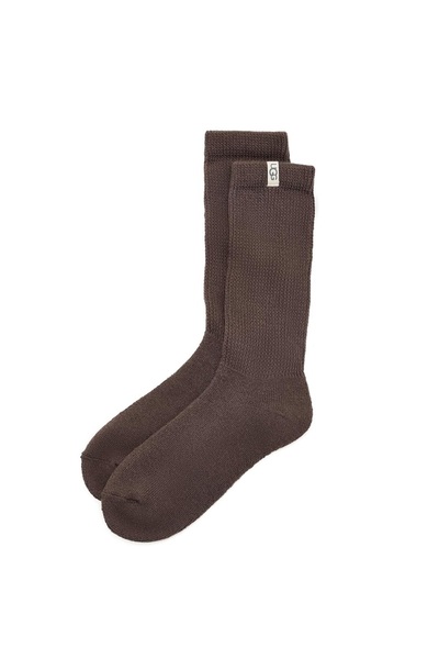 UGG W SHEALY COZY CREW BURNT CEDAR 1145335
