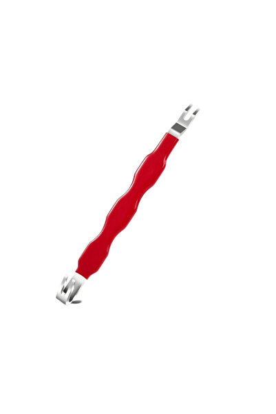 Choice RED Portable Automotive Electrical Terminal Connector Separator Remova...