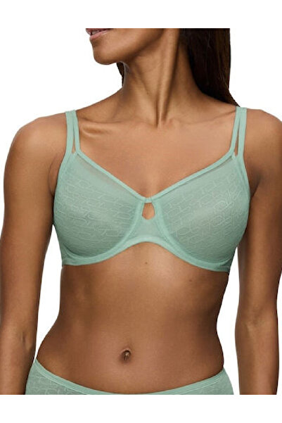 Evendi Bra, Green