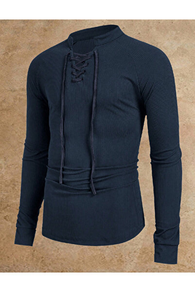 Evendi Bluza, Bleumarin