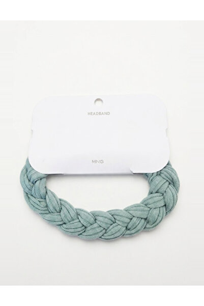 Evendi Headband, Turquoise