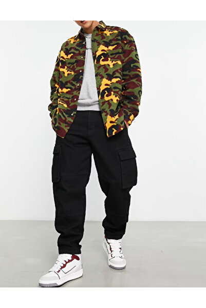 Evendi Jacket, Mix colors