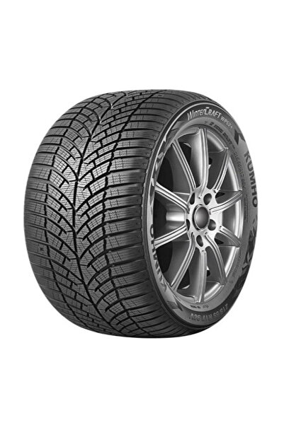 Kumho 235/50R19 103V XL WINTERCRAFT WP52