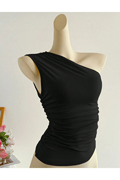 Evendi Top, Negru