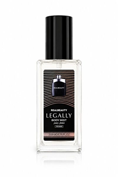 real beauty Real Beauty Body Spray Rb1446