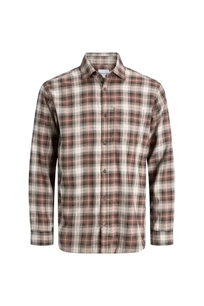 Jack & Jones Jjjames Erkek Gömlek
