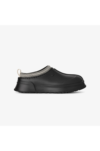 UGG Tazz Molded Kadın Siyah Terlik