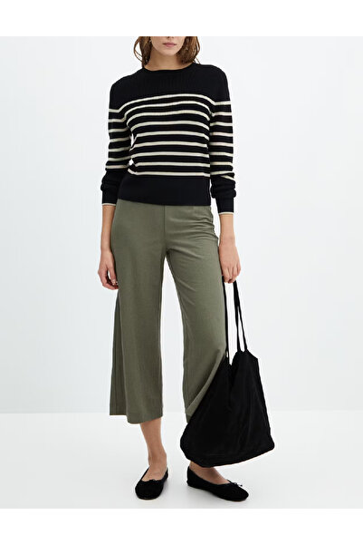 Evendi Pants, Green