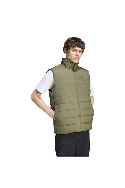 adidas Kx8818-E Mt Ess Pad Vest Men's Vest Khaki