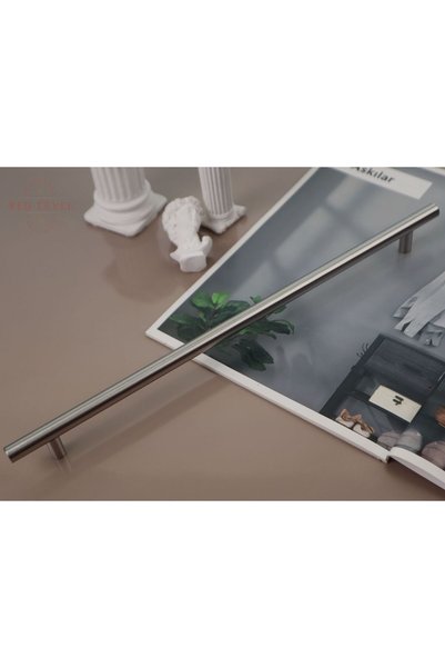 Red Level Pera 320 mm Inox Stainless Steel Modern Handle Models Luxury Country Kitchen Cabinet Drawer Furniture Handle