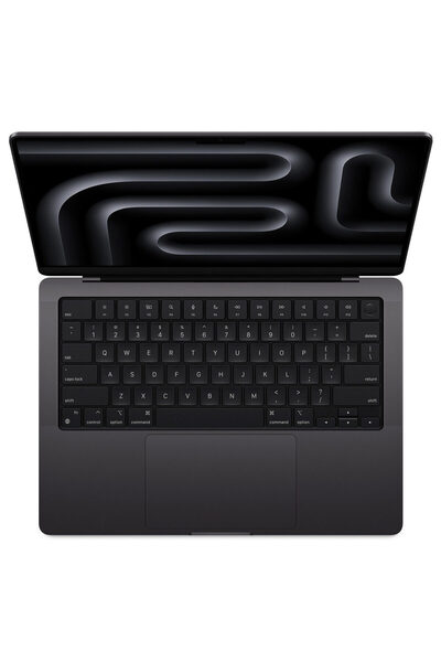 Apple Laptop MacBook Pro 14