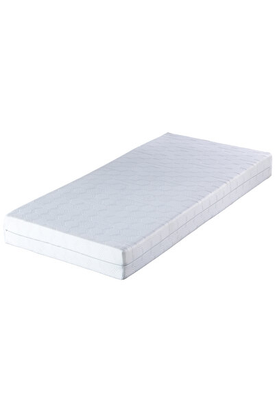 Metaliga Yavrulu Daybed ve Karyola Uyumlu 2'li Yatak Seti | 80x190+90x190 / 8...