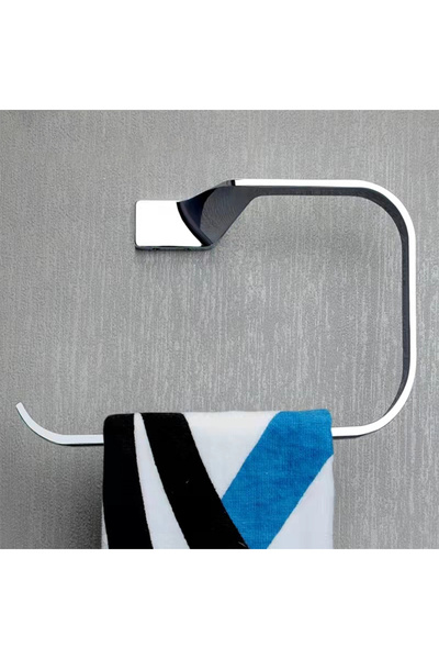 sharpdo Towel Ring