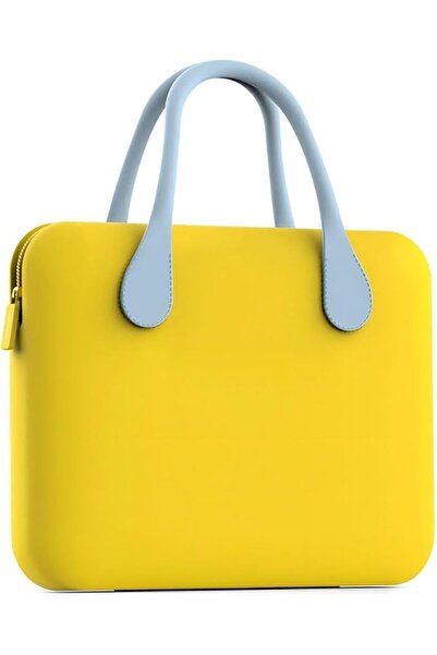 EXCEFORE Laptop Bag, 35.5CM Laptop Case, Computer Bag EVA Waterproof Handlbag...