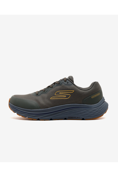 SKECHERS GO RUN CONSISTENT 3 Erkek Haki Spor Ayakkabı 221266 OLV