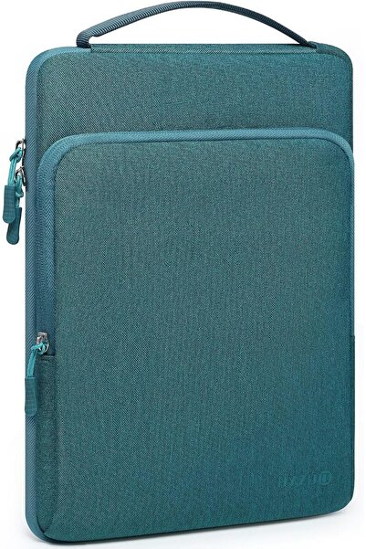 GENERAL HYZUO 13 Inch Laptop Bag Sleeve Case for MacBook Air 13 M5 M4 M3 M2 M...
