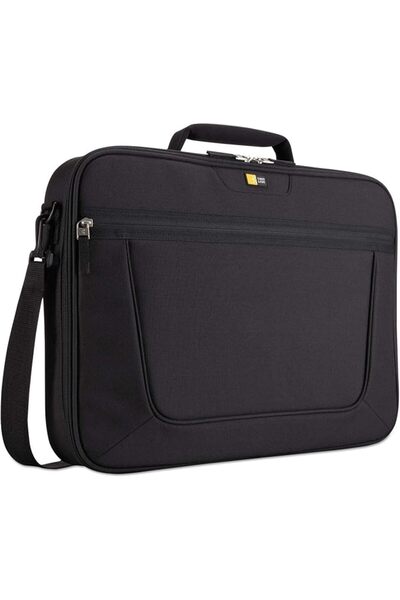 CaseBucks Case Logic 17.3-Inch Laptop Bag (VNCI-217),Black