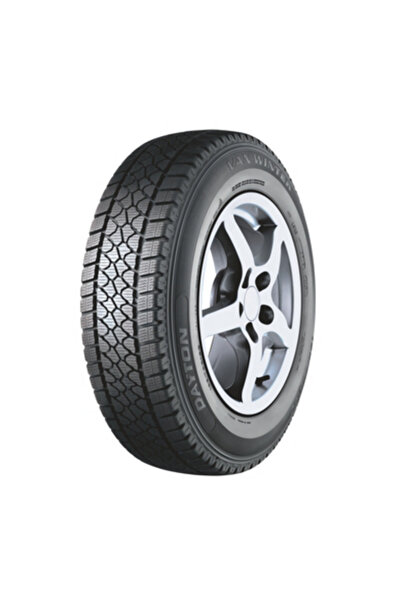 Dayton 235/65R16C 121/119N 12PR VAN WİNTER 2026 ÜRETİM KIŞ LASTİĞİ