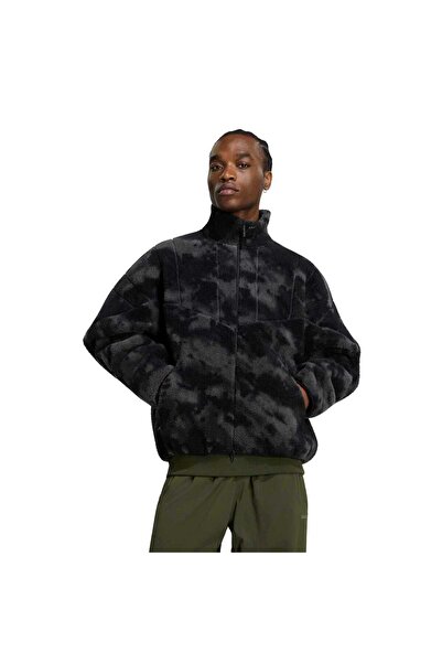 adidas Ib6953-E Tt Men's Coat Black