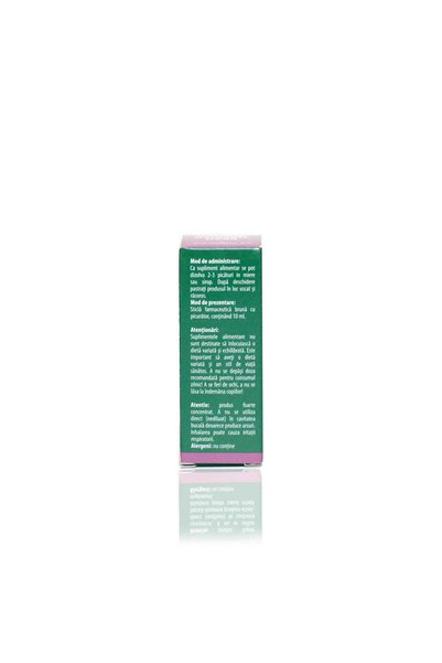 kotys Ulei esențial de brad siberian (10 ml)
