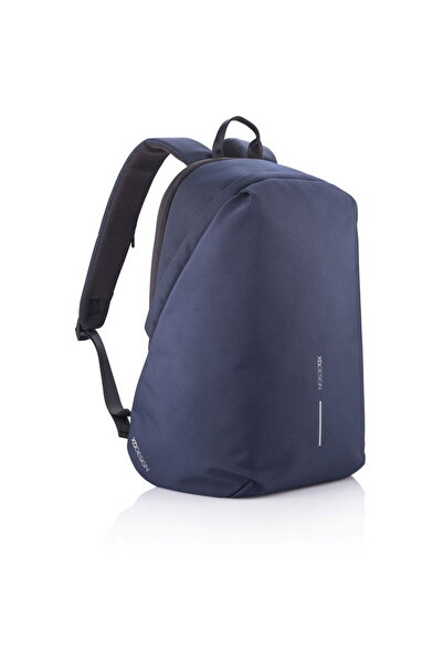 XD Design ΑΝΤΙΚΛΕΦΑΙΟ ΣΑΚΙΔΙΟ ΠΛΑΤΗΣ BOBBY SOFT NAVY P/N: P705.795