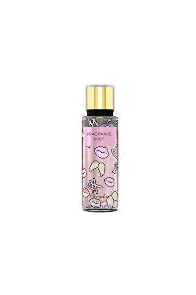 Generic Brand عطر الجسم ليلة مثيره من شيكفيا -250مل