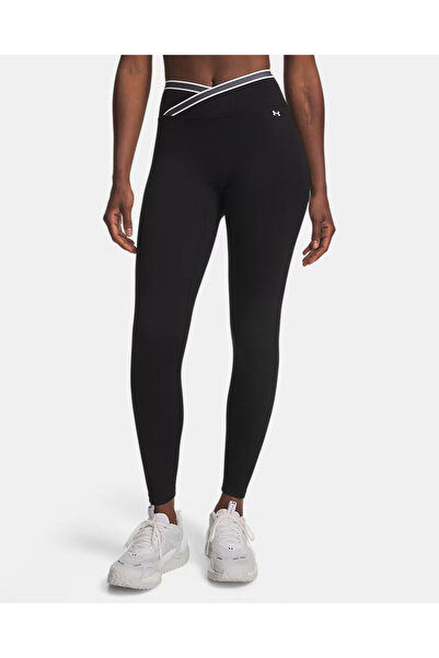 Under Armour Ua Motion Sport Tape Leggings Women's Tights 6013782