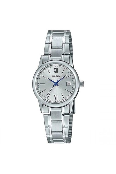 Casio Ceas de damă elegant LTP-V002D-7B3