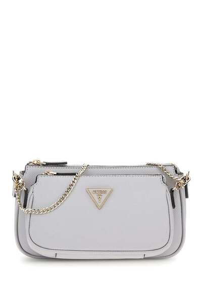 Guess NOELLE DBL POUCH CROSSBODY