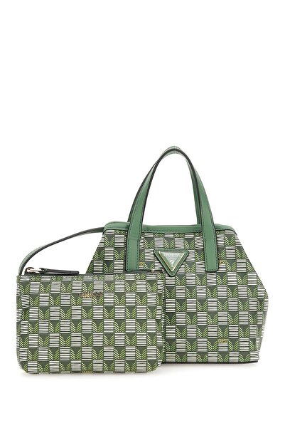 Guess Vikky Ii Women's Tote Bag