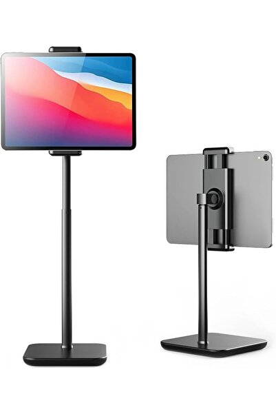 GENERAL Proffessi Tablet Stand iPad Stand and Mobile Phone Stand for Desk Mad...