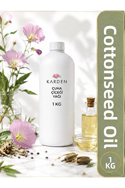Karden Evening Primrose Oil 1 kg – Evening Primrose Seed Oil – Evening Primro...