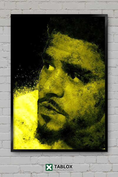 TABLOX J Cole Jermaine Lamarr Ράπερ Ράπερ Μουσική Τραγούδι Κορνιζαρισμένο Δια...