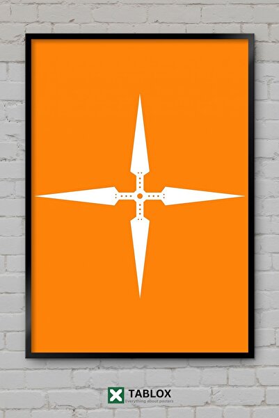 TABLOX Joc video Final Fantasy RPG Poster fantastic japonez Tablou decorativ ...