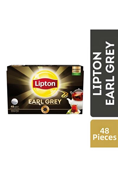 Bezos Earl Grey Teapot Bag 153Gr 1 Piece